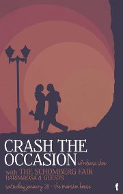 crash